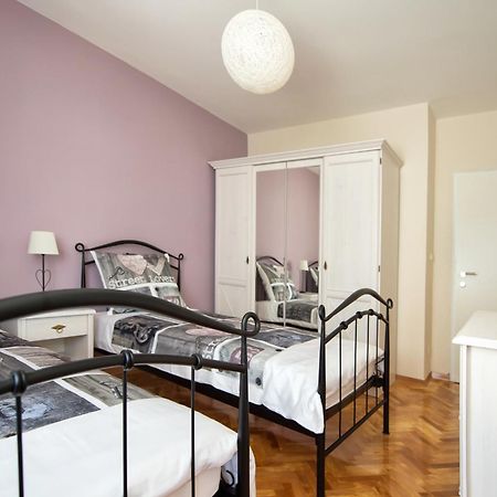 Apartment Carmela Spalato Esterno foto