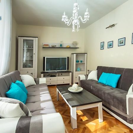 Apartment Carmela Spalato Camera foto