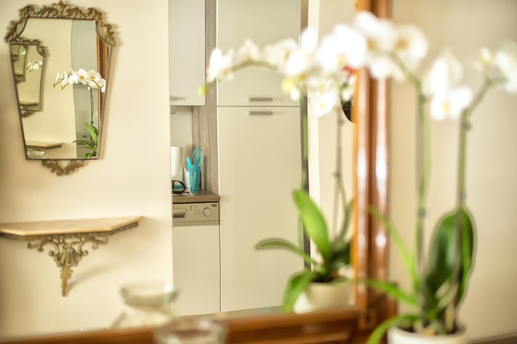 Apartment Carmela Spalato Camera foto