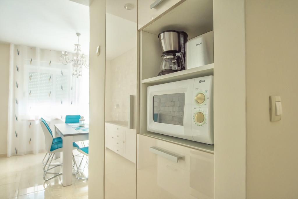 Apartment Carmela Spalato Camera foto