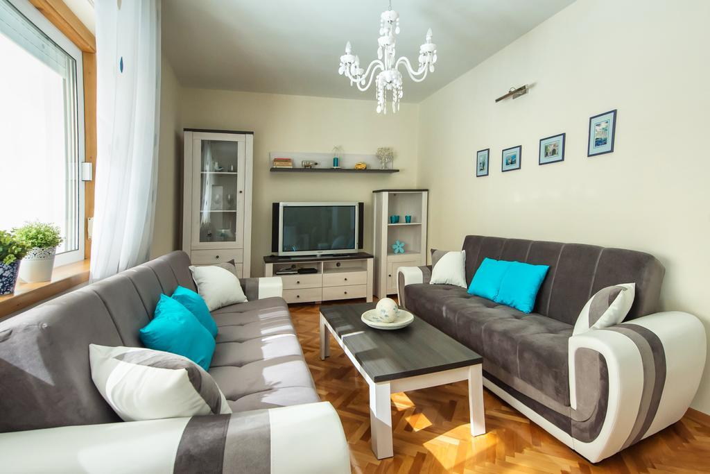 Apartment Carmela Spalato Camera foto