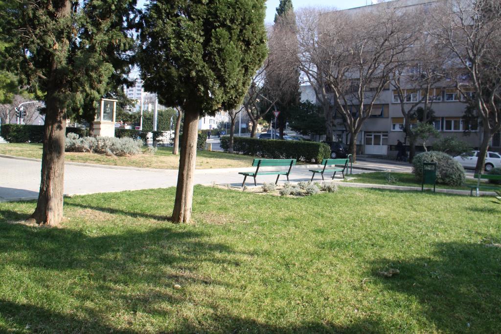 Apartment Carmela Spalato Esterno foto