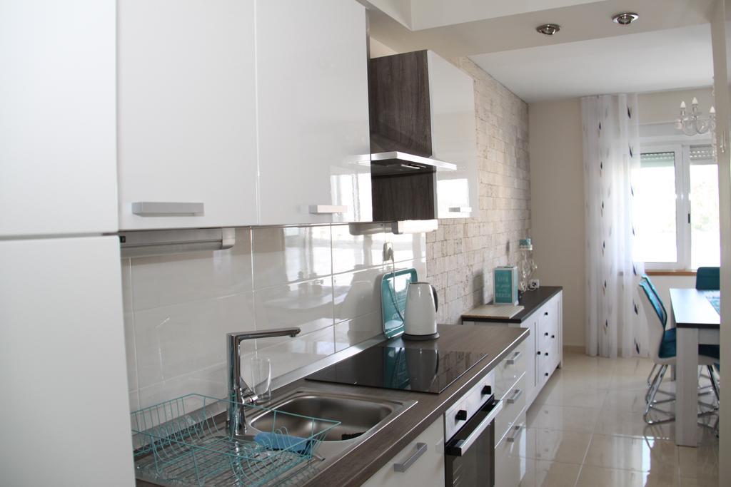 Apartment Carmela Spalato Esterno foto